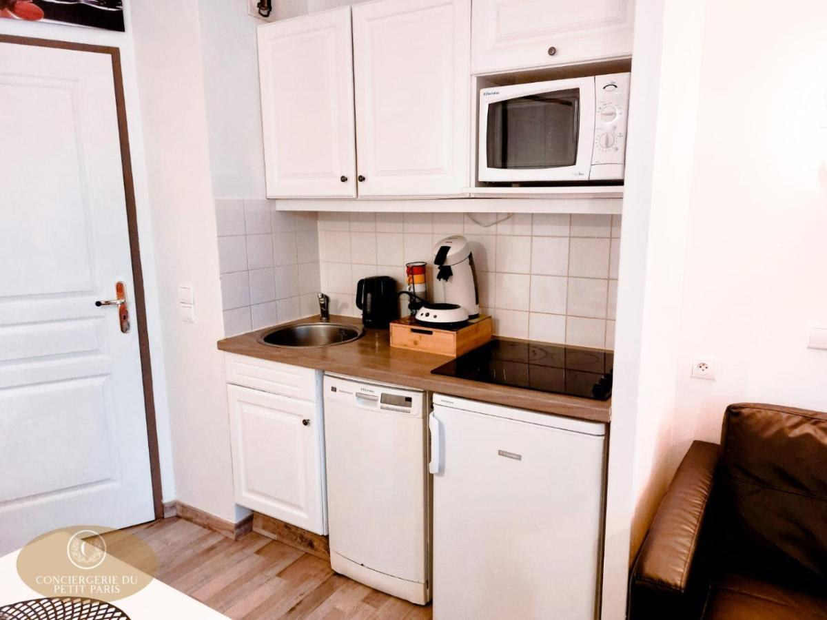 Magnifique Appartement 2 Pieces Довіль Екстер'єр фото
