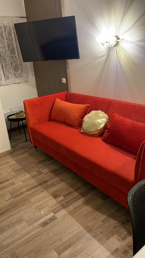 Magnifique Appartement 2 Pieces Довіль Екстер'єр фото